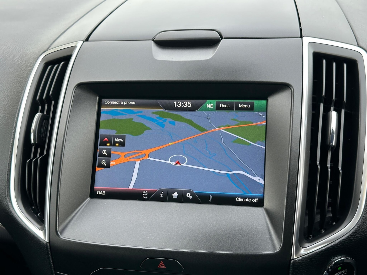 Used Ford S-Max for sale - 77074599: Photo 65