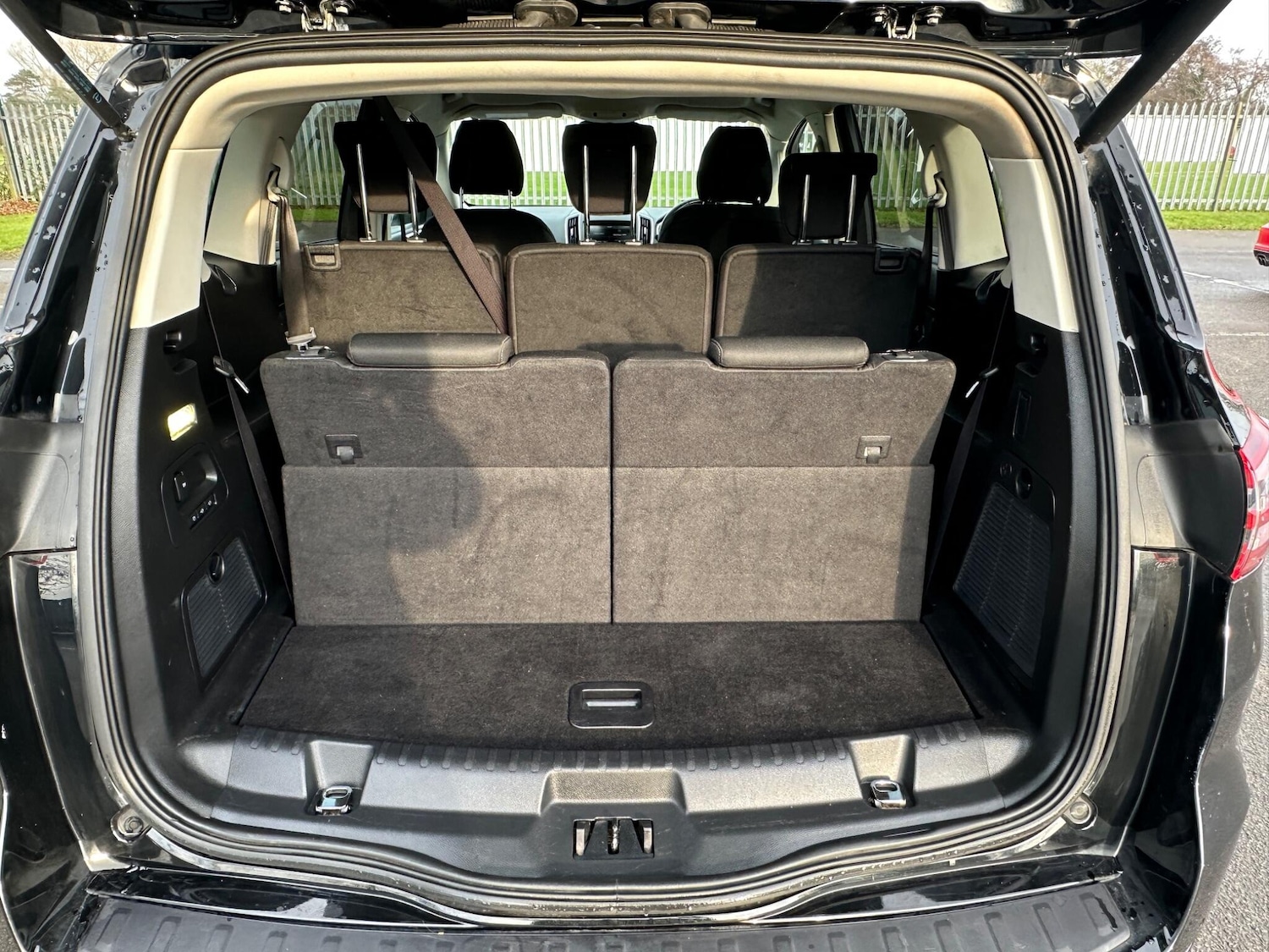 Used Ford S-Max for sale - 77074599: Photo 67