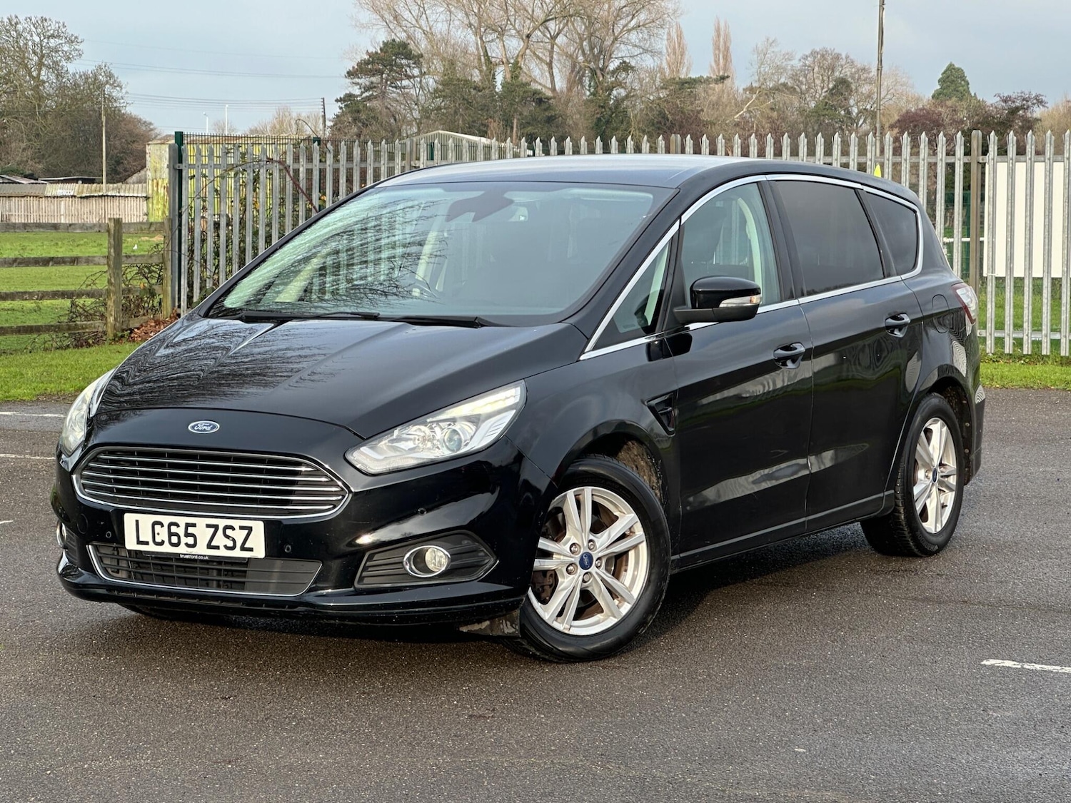 Used Ford S-Max for sale - 77074599: Photo 7