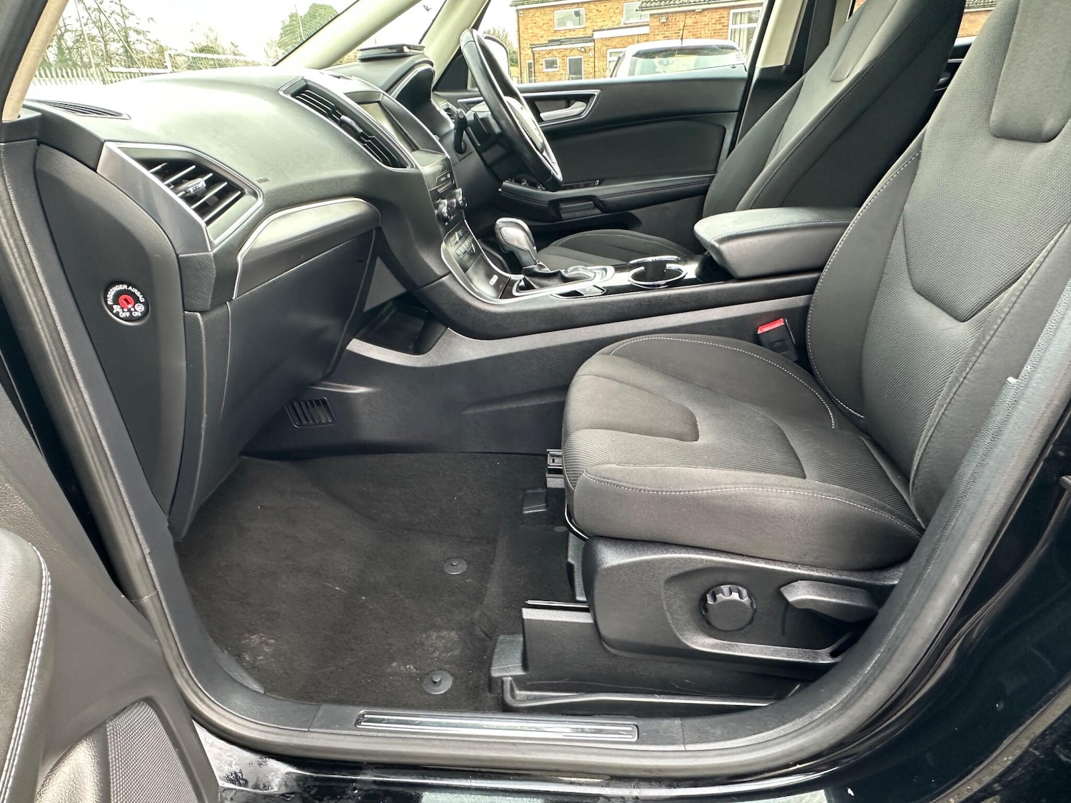 Used Ford S-Max for sale - 77074599: Photo 70