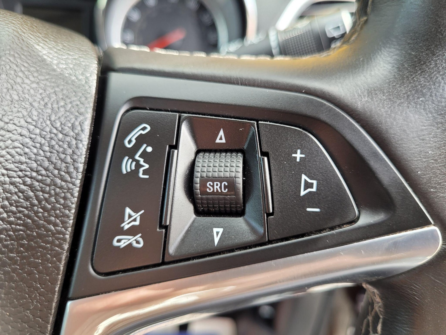 Used Vauxhall Mokka 2014 for sale - 76831804: Photo 19