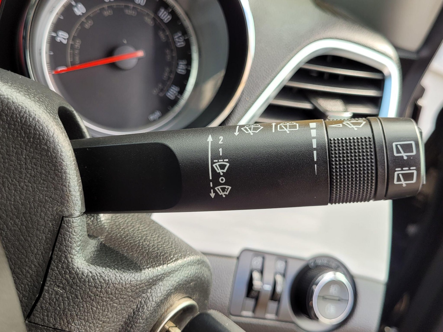 Used Vauxhall Mokka 2014 for sale - 76831804: Photo 26