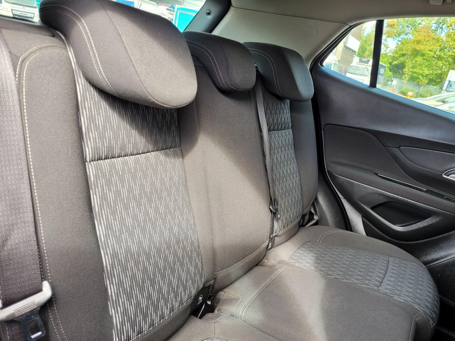 Used Vauxhall Mokka 2014 for sale - 76831804: Photo 38