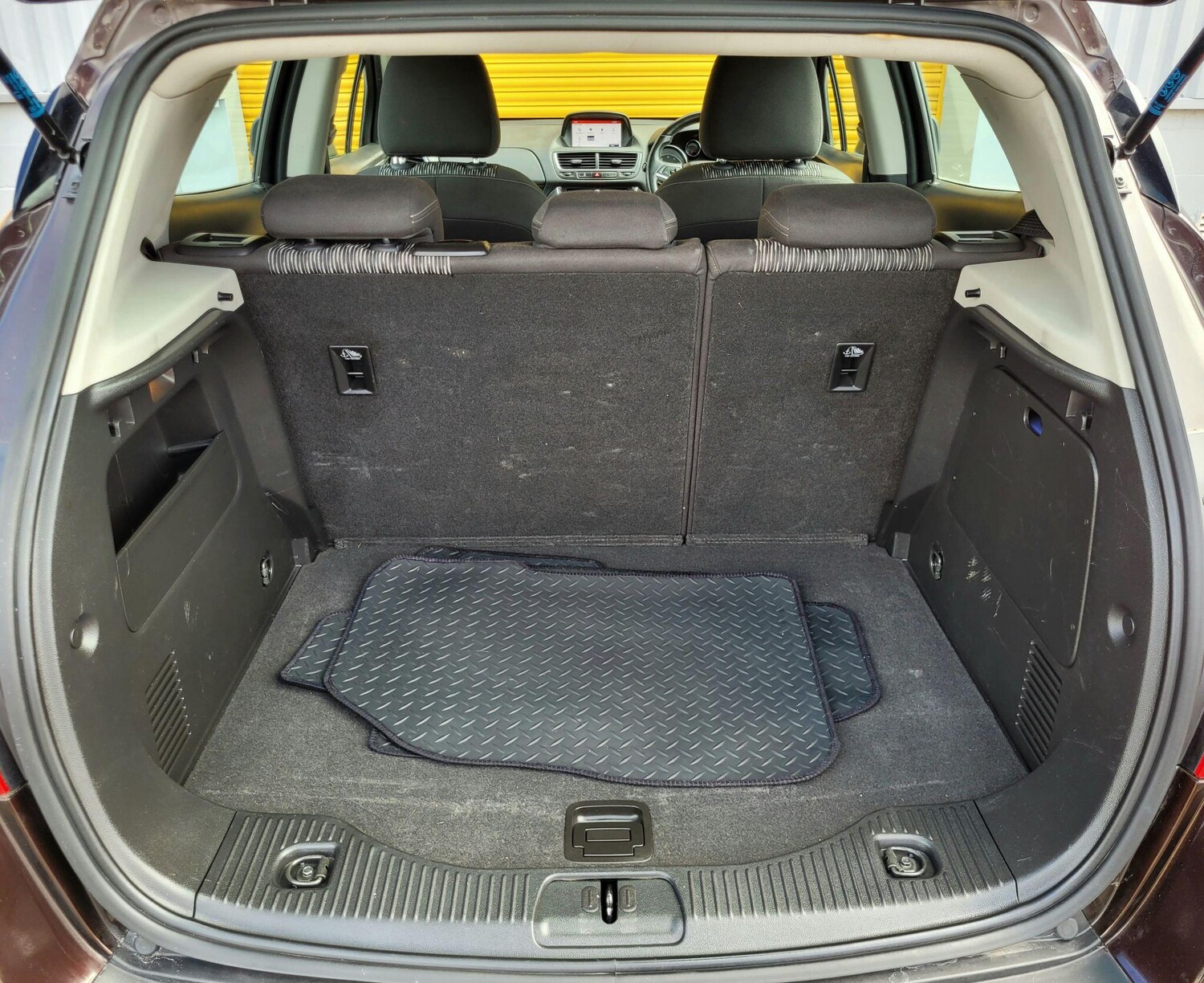 Used Vauxhall Mokka 2014 for sale - 76831804: Photo 40