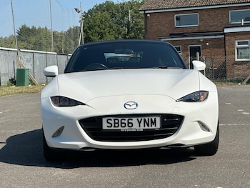 Used Mazda MX-5 2016 for sale - 79144763: Photo