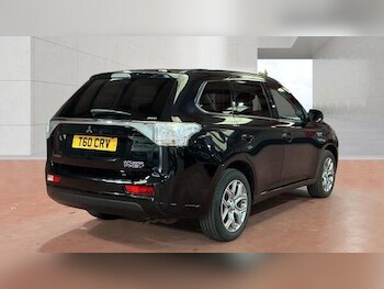 Used Mitsubishi Outlander 2015 for sale - 78448256: Photo