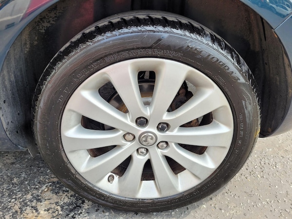 Used Vauxhall Astra 2015 for sale - 75614067: Photo 11