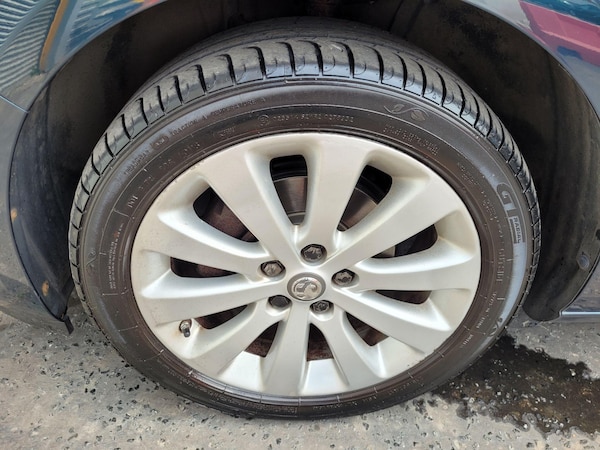 Used Vauxhall Astra 2015 for sale - 75614067: Photo 12