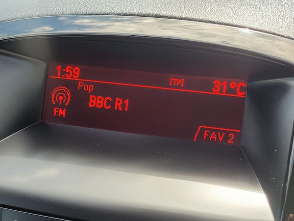Used Vauxhall Astra 2015 for sale - 75614067: Photo 14