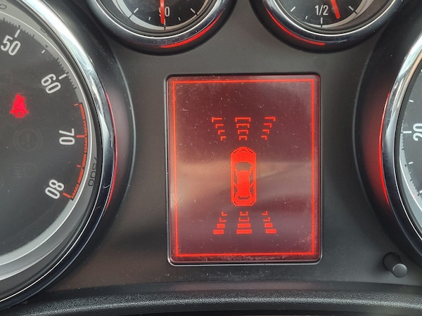 Used Vauxhall Astra 2015 for sale - 75614067: Photo 15