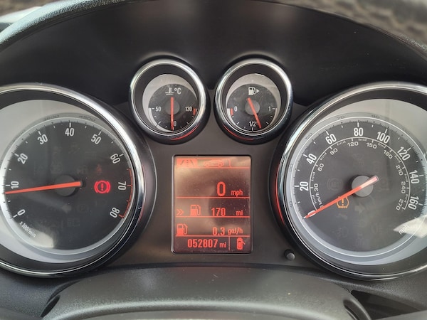 Used Vauxhall Astra 2015 for sale - 75614067: Photo 22