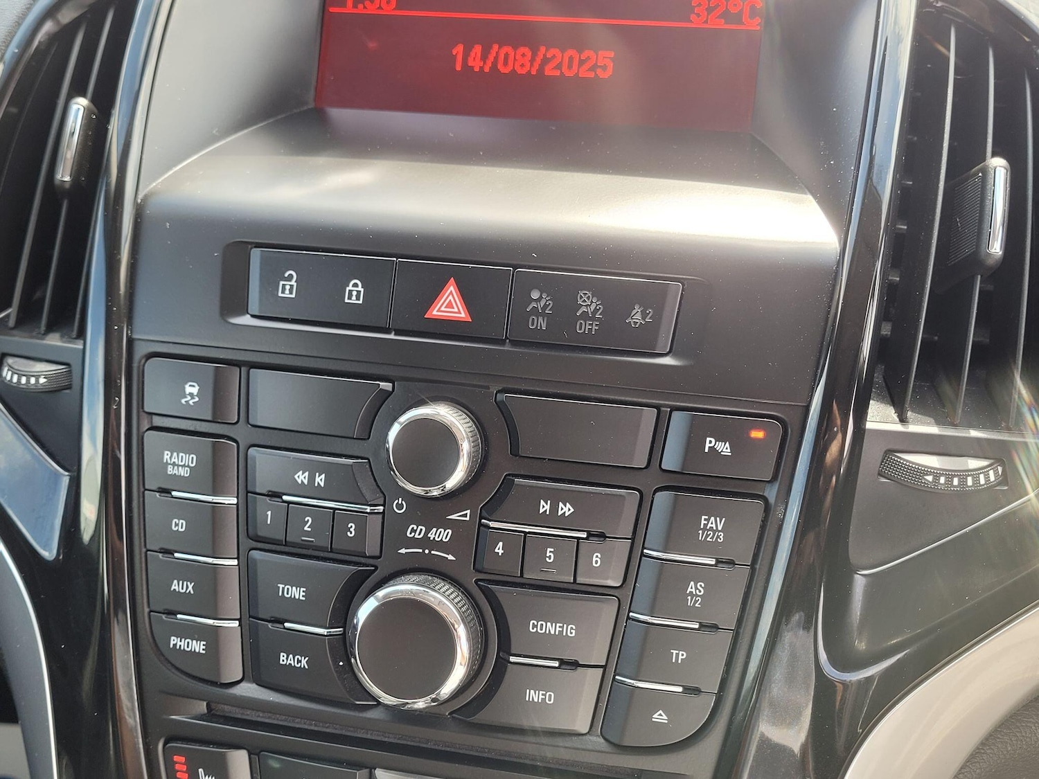 Vehicle 27