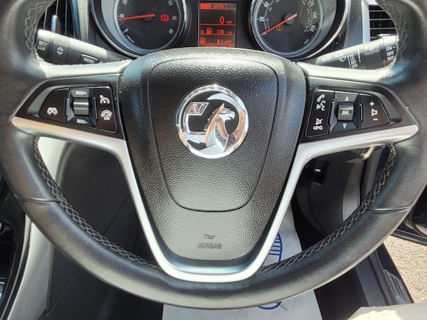 Used Vauxhall Astra 2015 for sale - 75614067: Photo 30