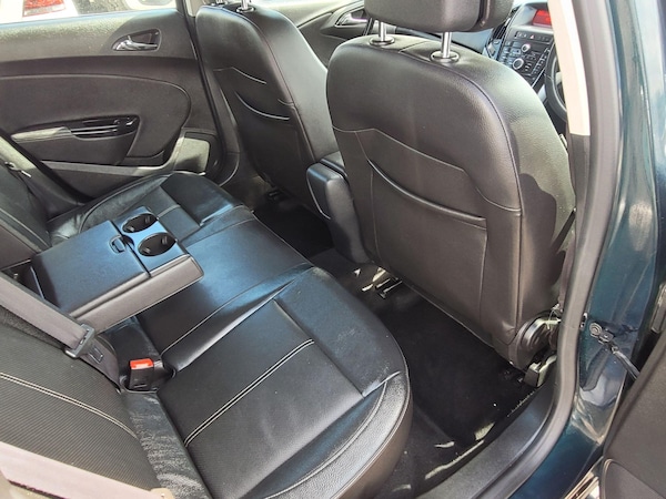 Used Vauxhall Astra 2015 for sale - 75614067: Photo 39