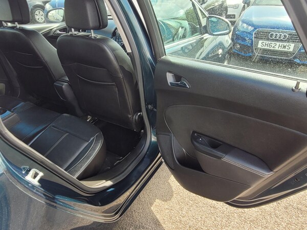 Used Vauxhall Astra 2015 for sale - 75614067: Photo 40