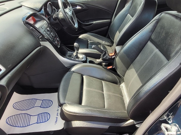 Used Vauxhall Astra 2015 for sale - 75614067: Photo 41