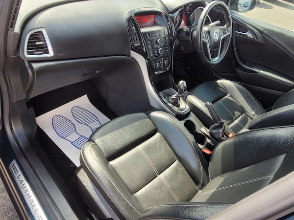 Used Vauxhall Astra 2015 for sale - 75614067: Photo 42