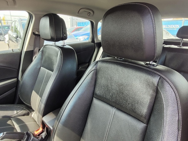 Used Vauxhall Astra 2015 for sale - 75614067: Photo 43