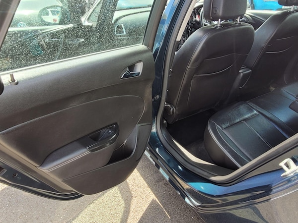 Used Vauxhall Astra 2015 for sale - 75614067: Photo 46