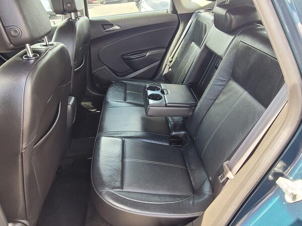 Used Vauxhall Astra 2015 for sale - 75614067: Photo 51