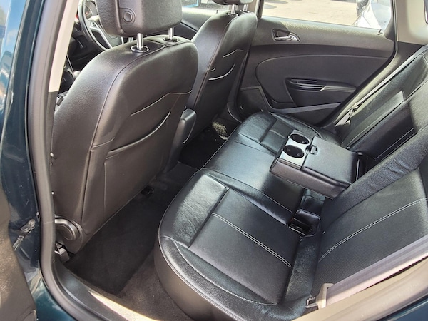 Used Vauxhall Astra 2015 for sale - 75614067: Photo 52