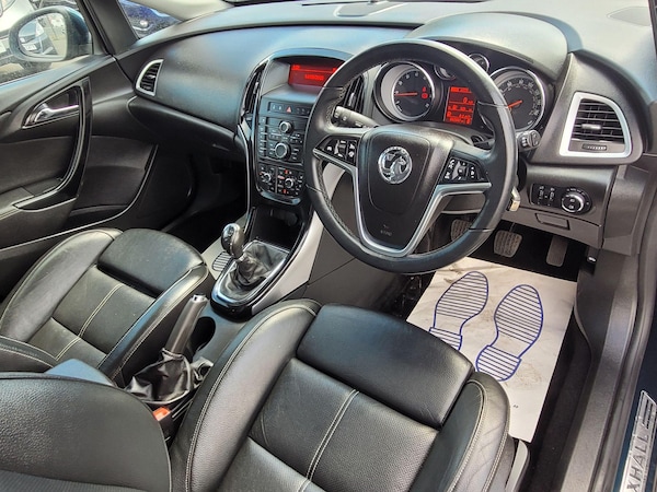 Used Vauxhall Astra 2015 for sale - 75614067: Photo 55