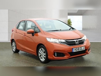 Used Honda Jazz 2018 for sale - 78245420: Photo