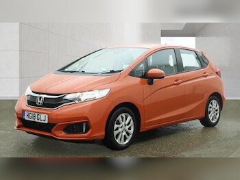 Used Honda Jazz 2018 for sale - 78245420: Photo