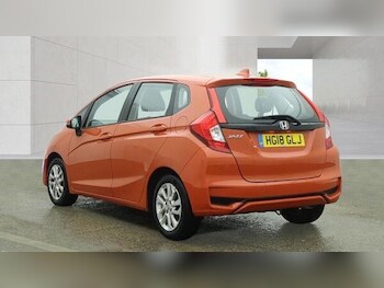 Used Honda Jazz 2018 for sale - 78245420: Photo