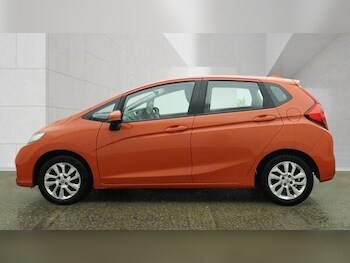 Used Honda Jazz 2018 for sale - 78245420: Photo