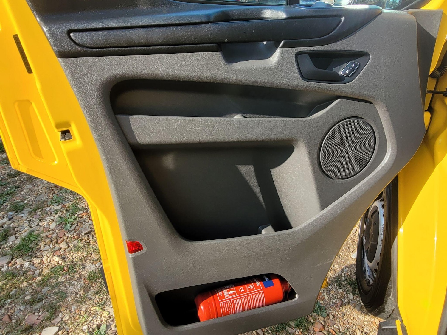 Used Ford Transit Custom 2019 for sale - 76371716: Photo 17