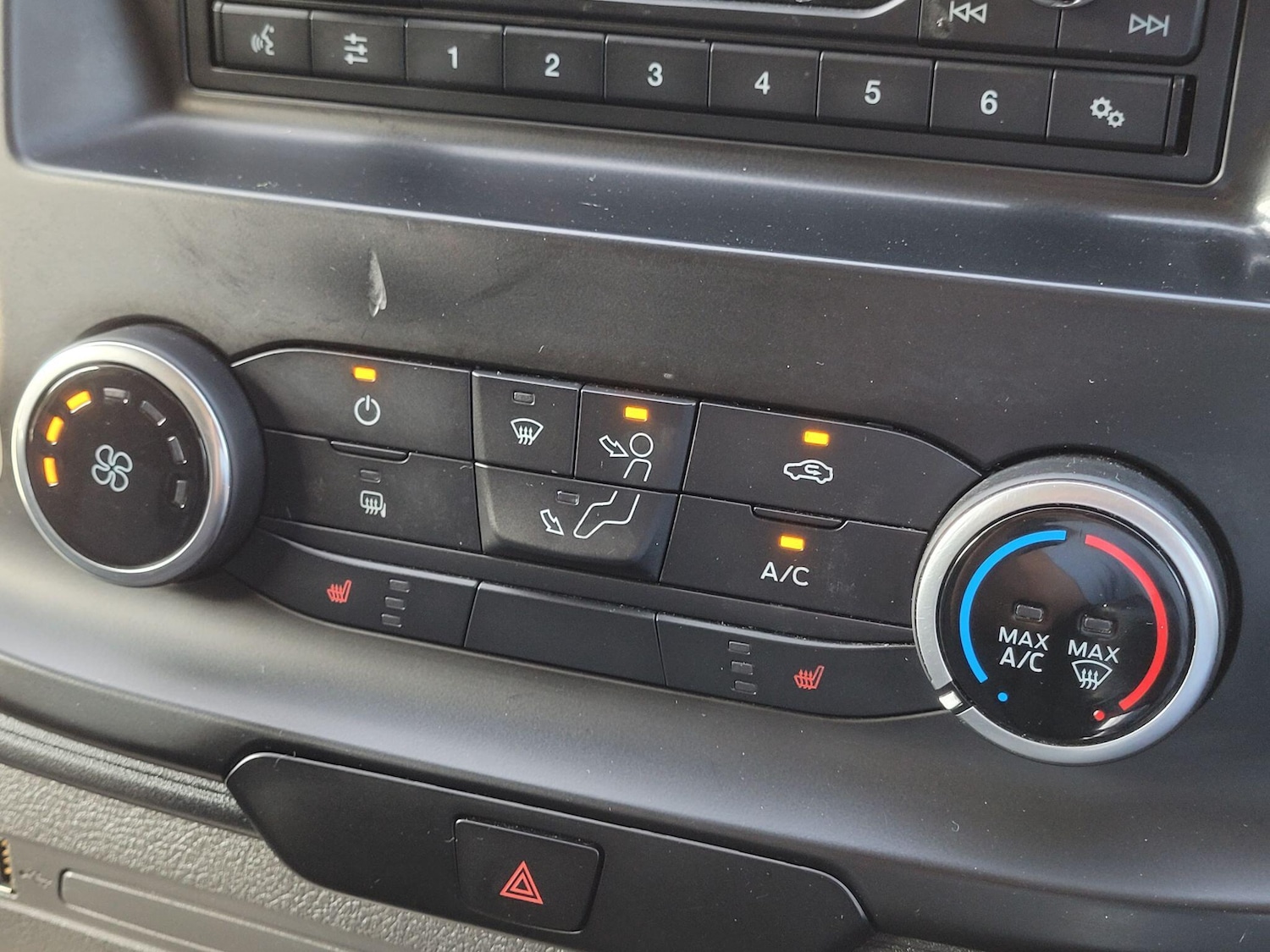 Used Ford Transit Custom 2019 for sale - 76371716: Photo 22