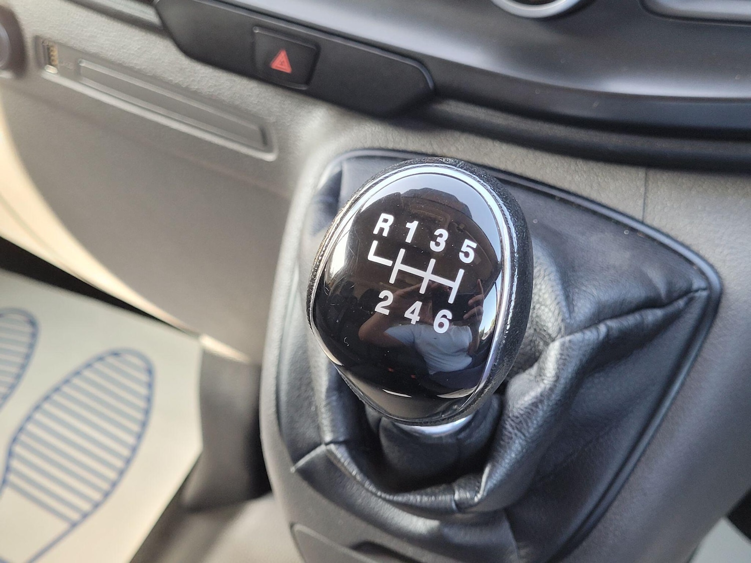 Used Ford Transit Custom 2019 for sale - 76371716: Photo 24
