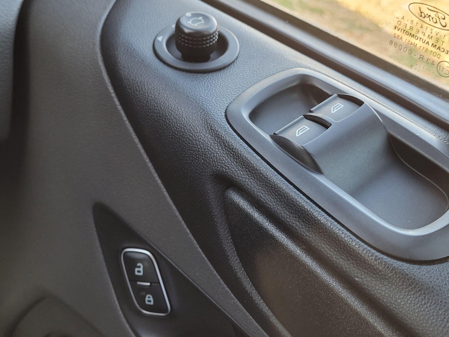 Used Ford Transit Custom 2019 for sale - 76371716: Photo 27