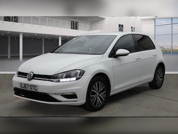 Used Volkswagen Golf 2017 for sale - 75964461: Photo