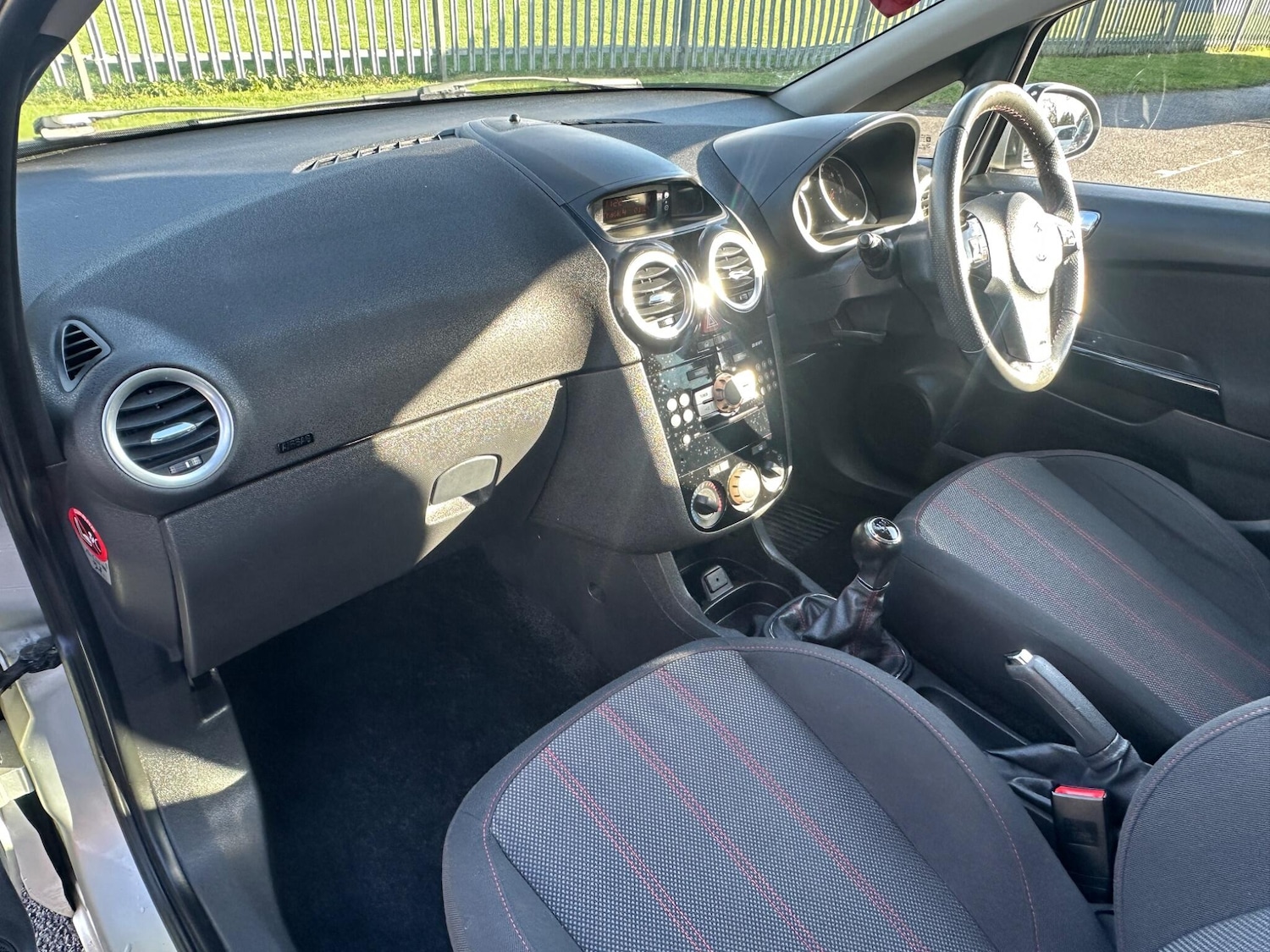 Used Vauxhall Corsa for sale - 77441347: Photo 13