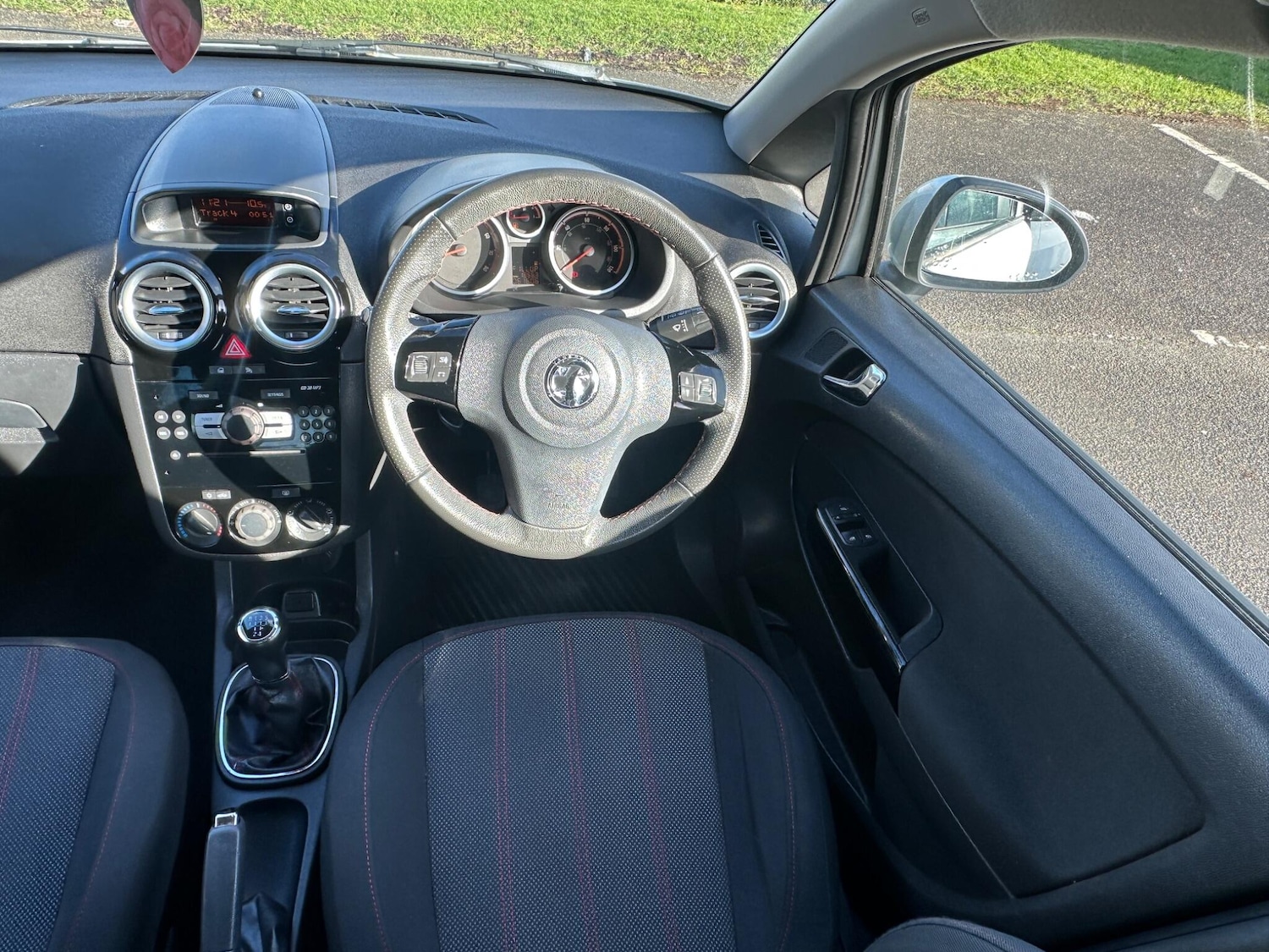 Used Vauxhall Corsa for sale - 77441347: Photo 14