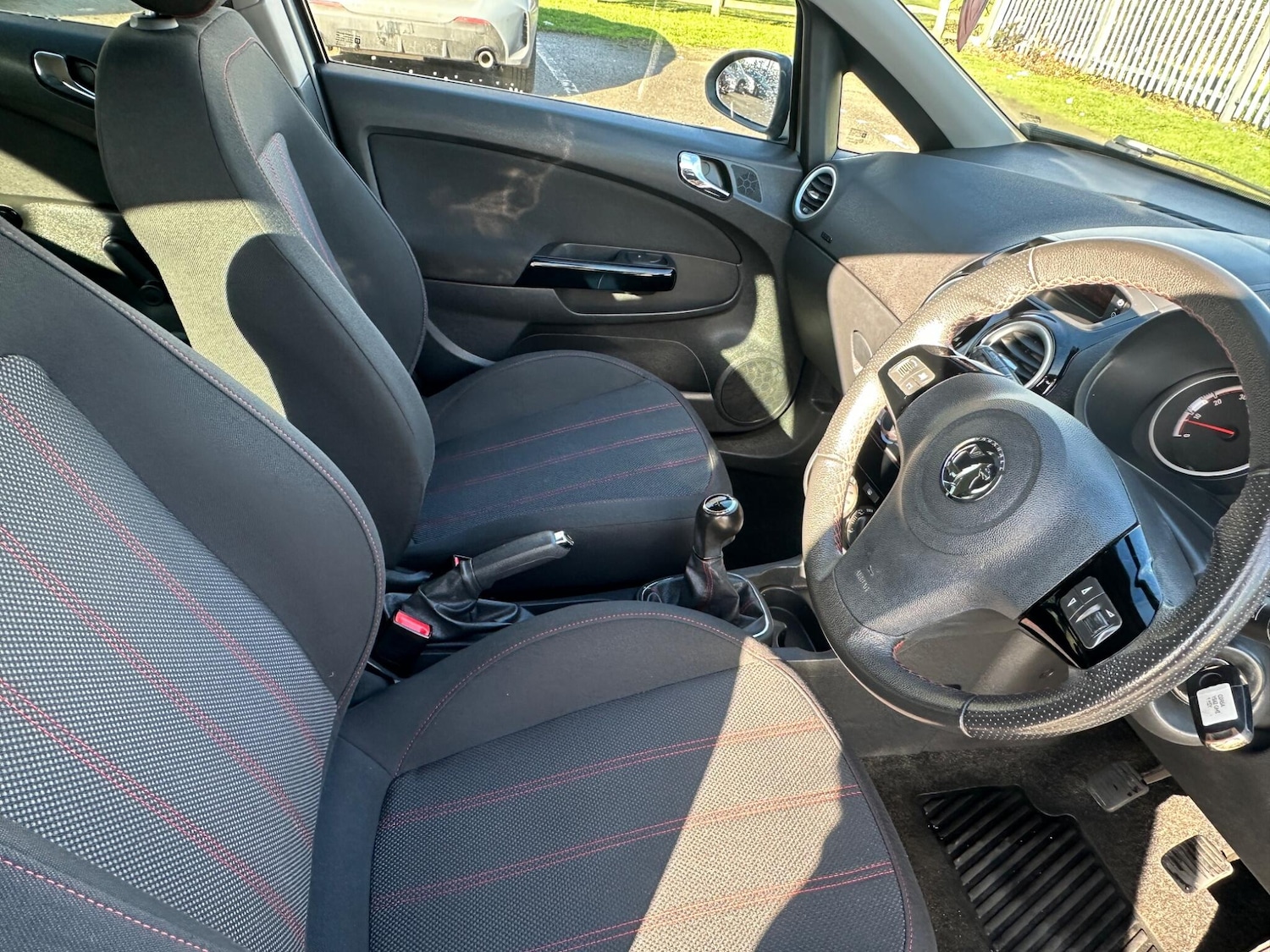 Used Vauxhall Corsa for sale - 77441347: Photo 18