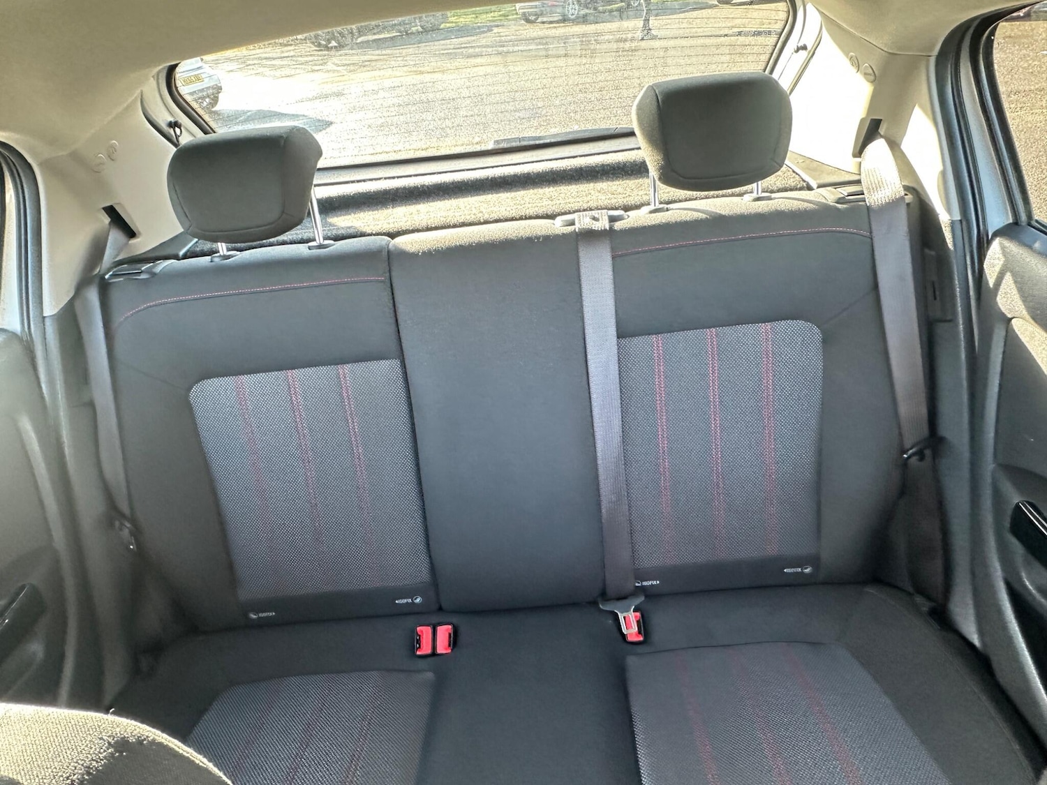 Used Vauxhall Corsa for sale - 77441347: Photo 20