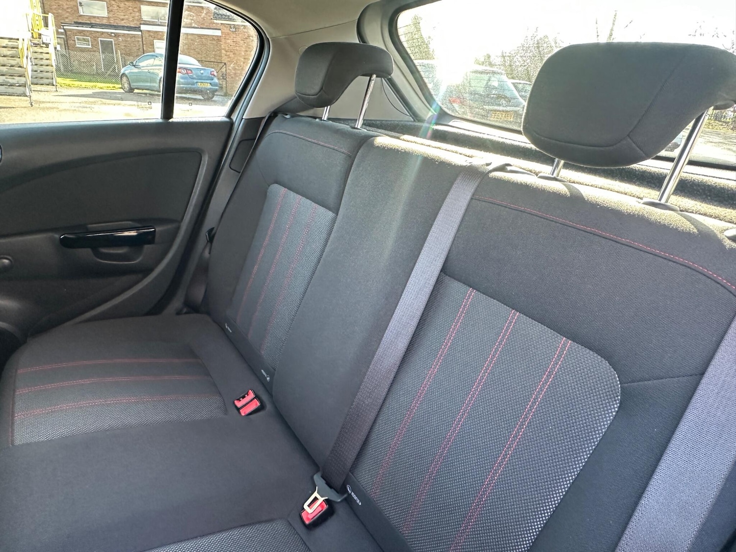 Used Vauxhall Corsa for sale - 77441347: Photo 21