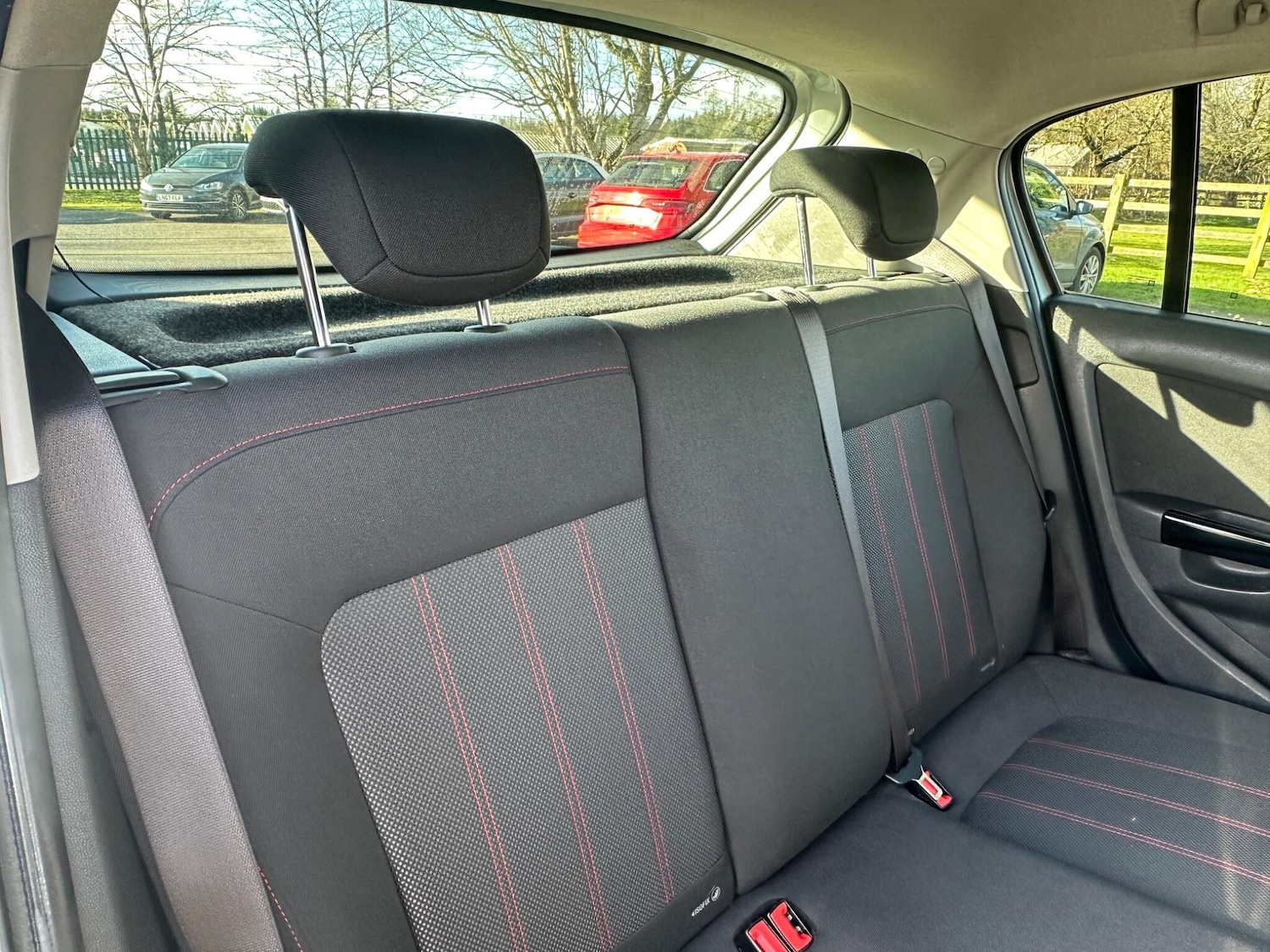 Used Vauxhall Corsa for sale - 77441347: Photo 23