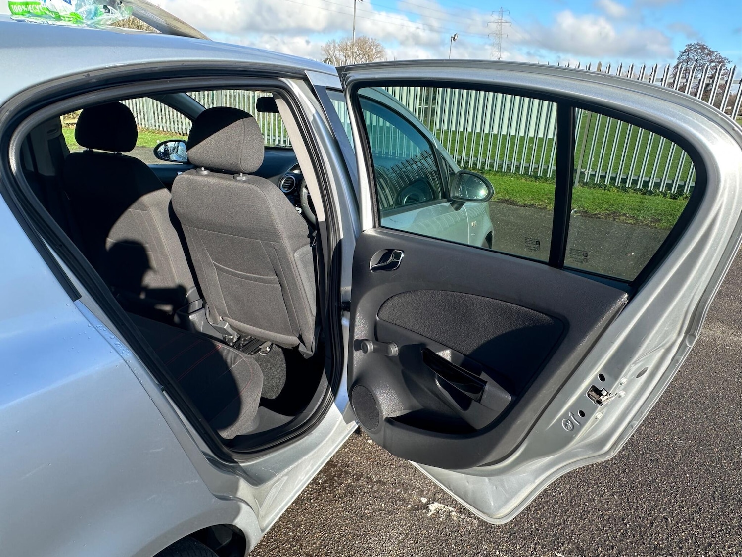 Used Vauxhall Corsa for sale - 77441347: Photo 27