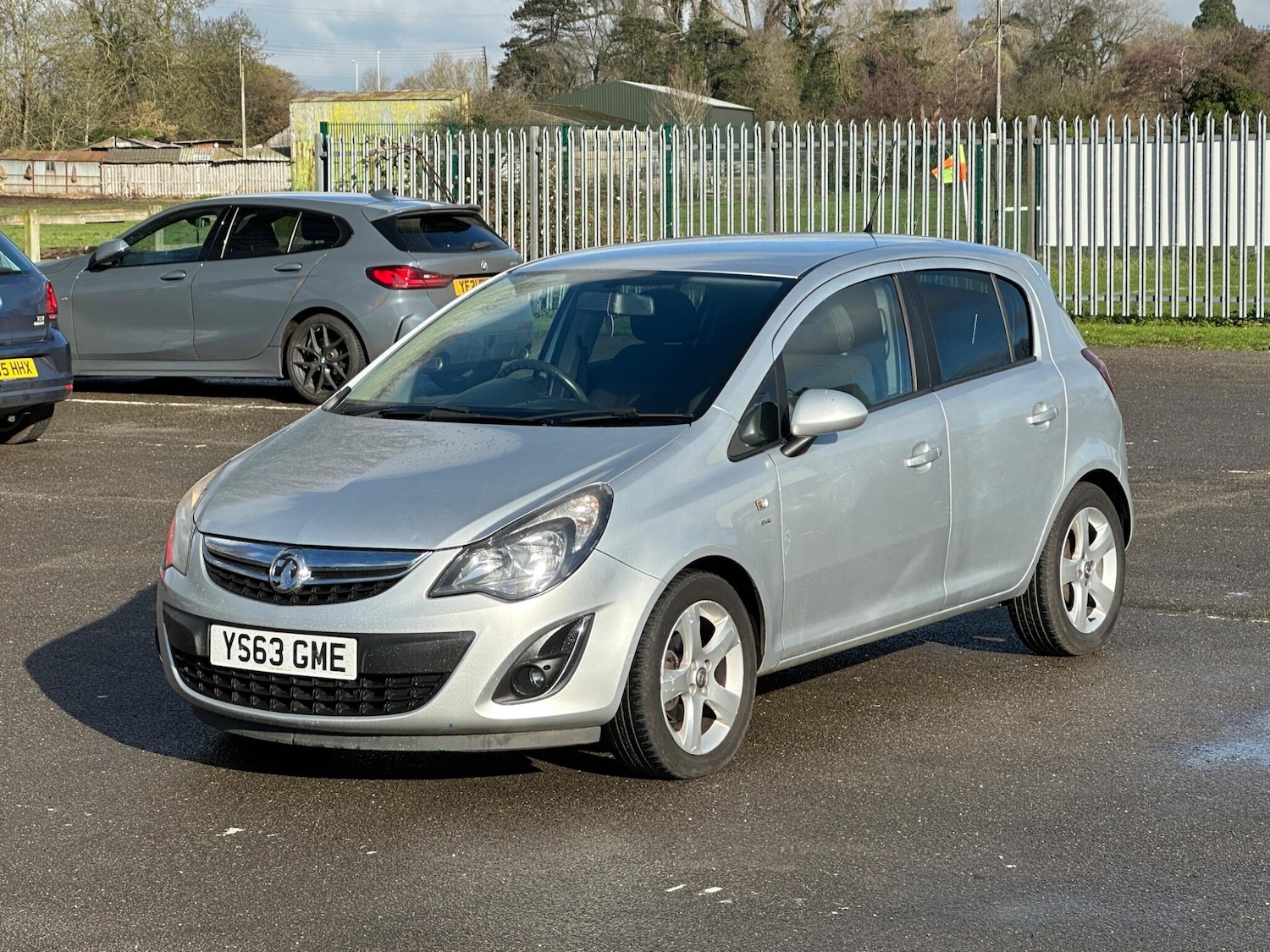 Used Vauxhall Corsa for sale - 77441347: Photo 3