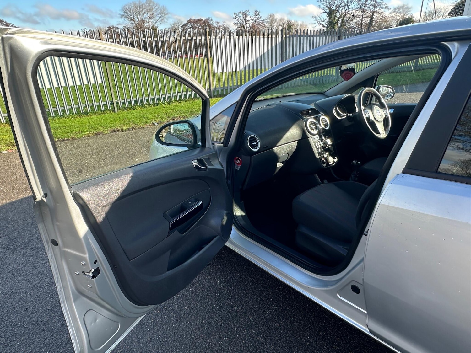 Used Vauxhall Corsa for sale - 77441347: Photo 37