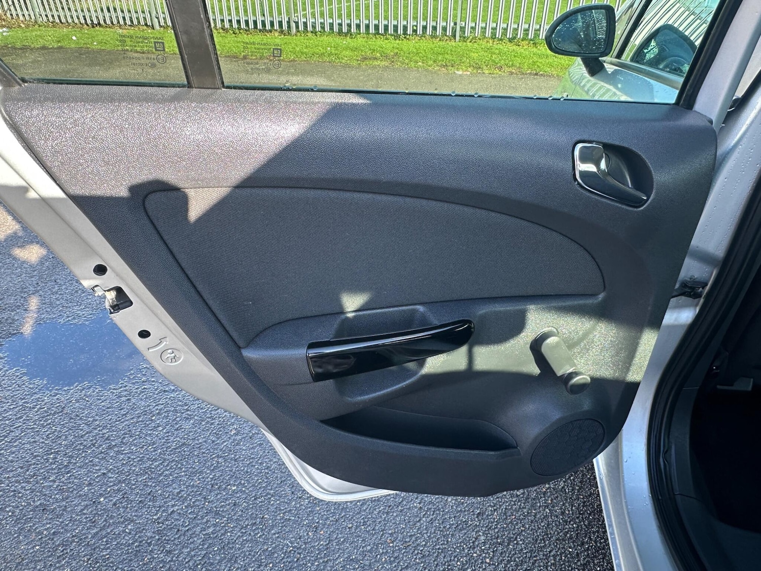 Used Vauxhall Corsa for sale - 77441347: Photo 39