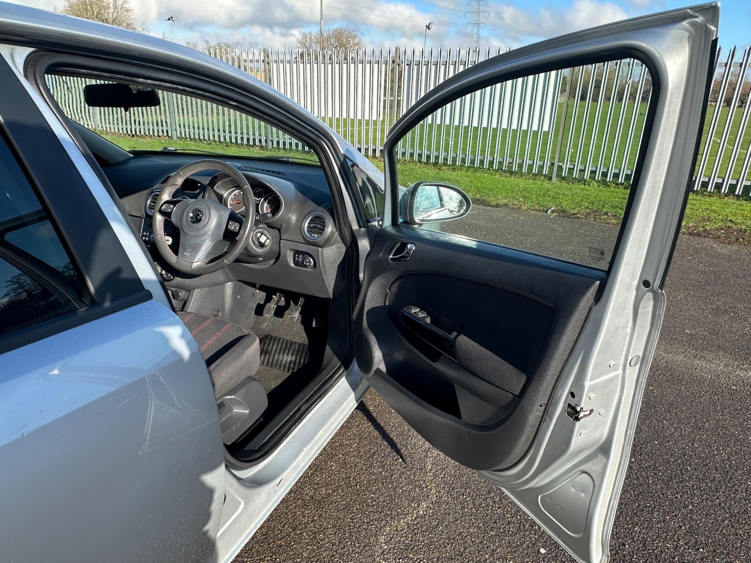 Used Vauxhall Corsa for sale - 77441347: Photo 42