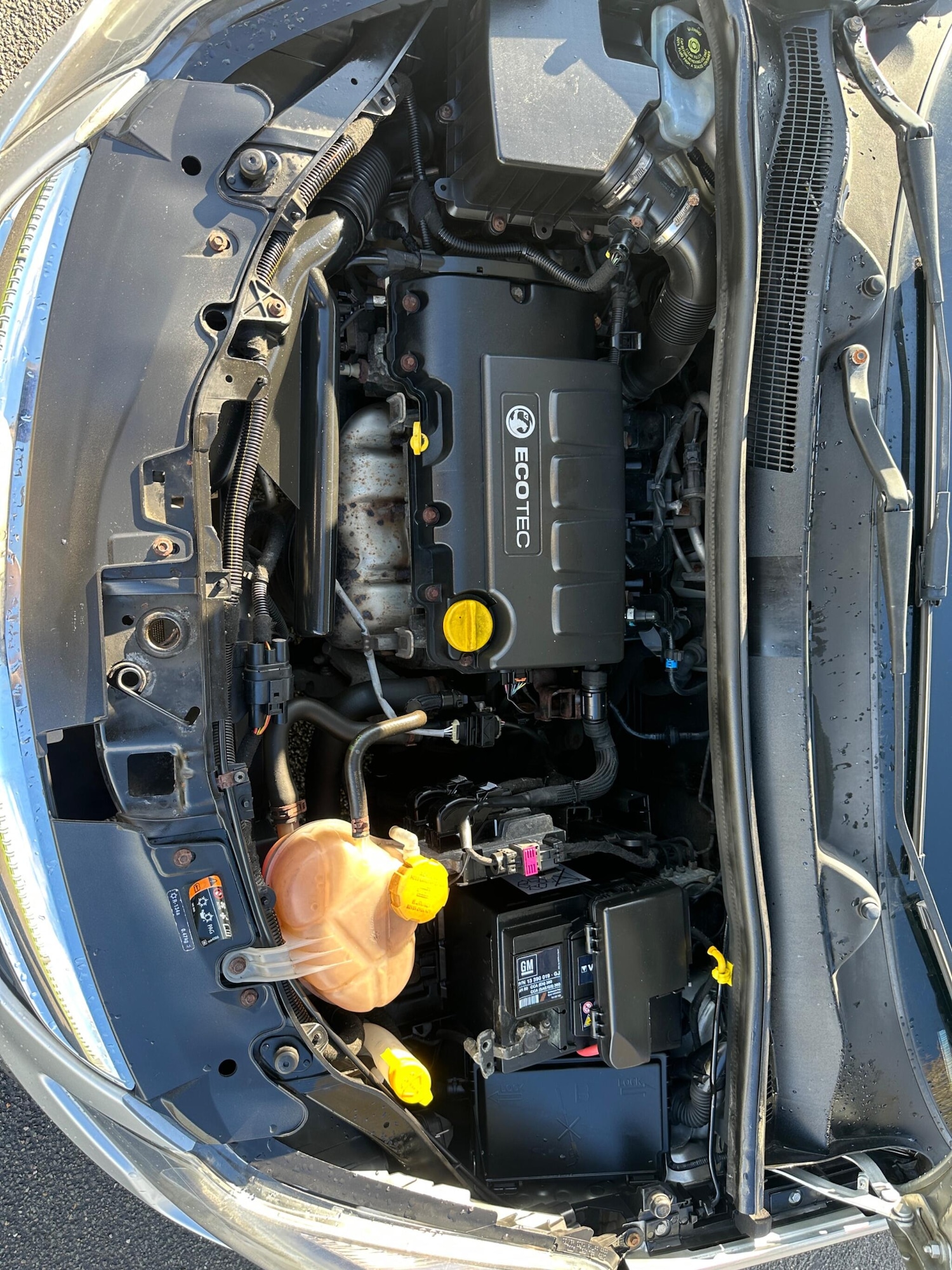 Used Vauxhall Corsa for sale - 77441347: Photo 43