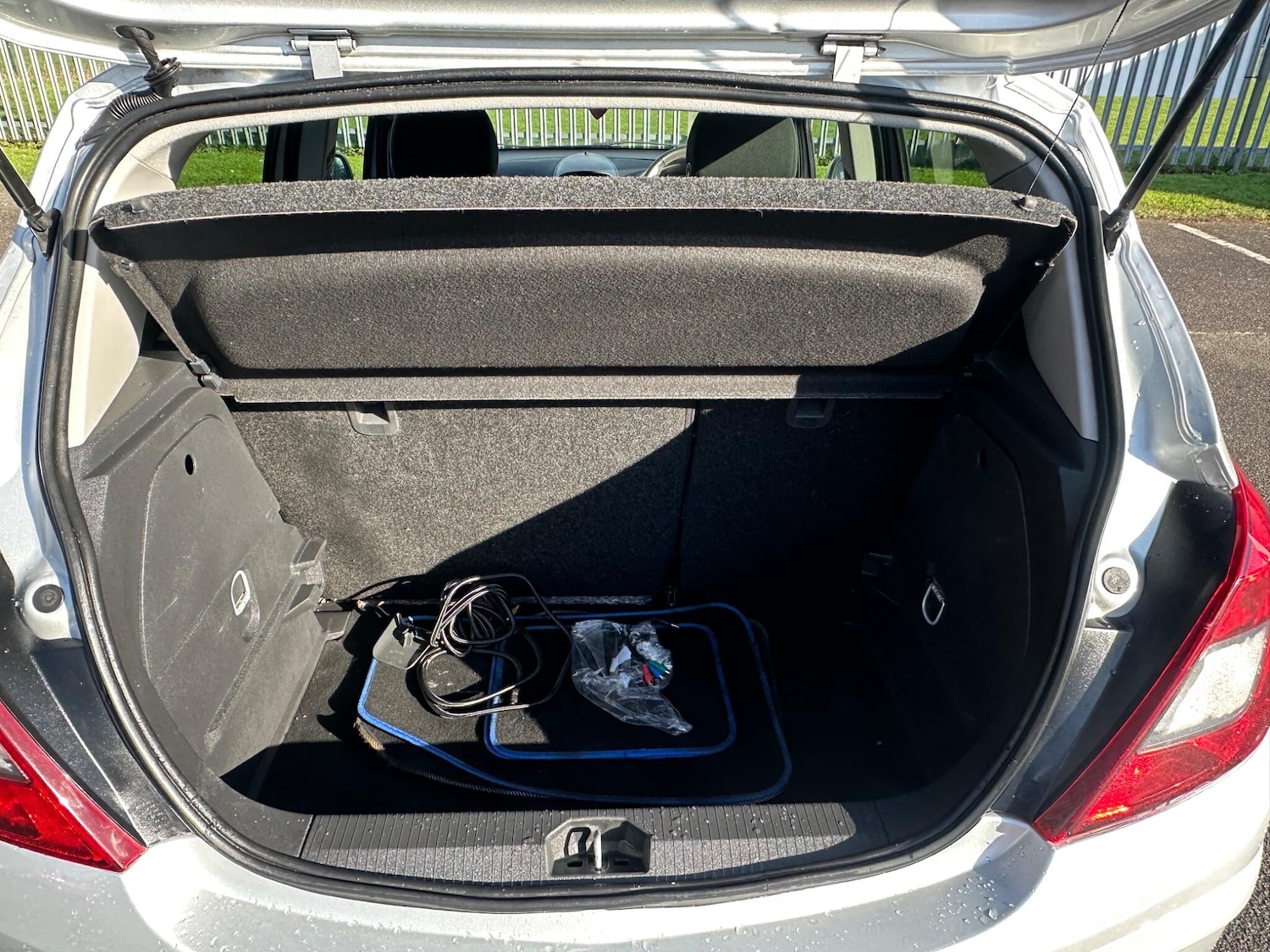 Used Vauxhall Corsa for sale - 77441347: Photo 47