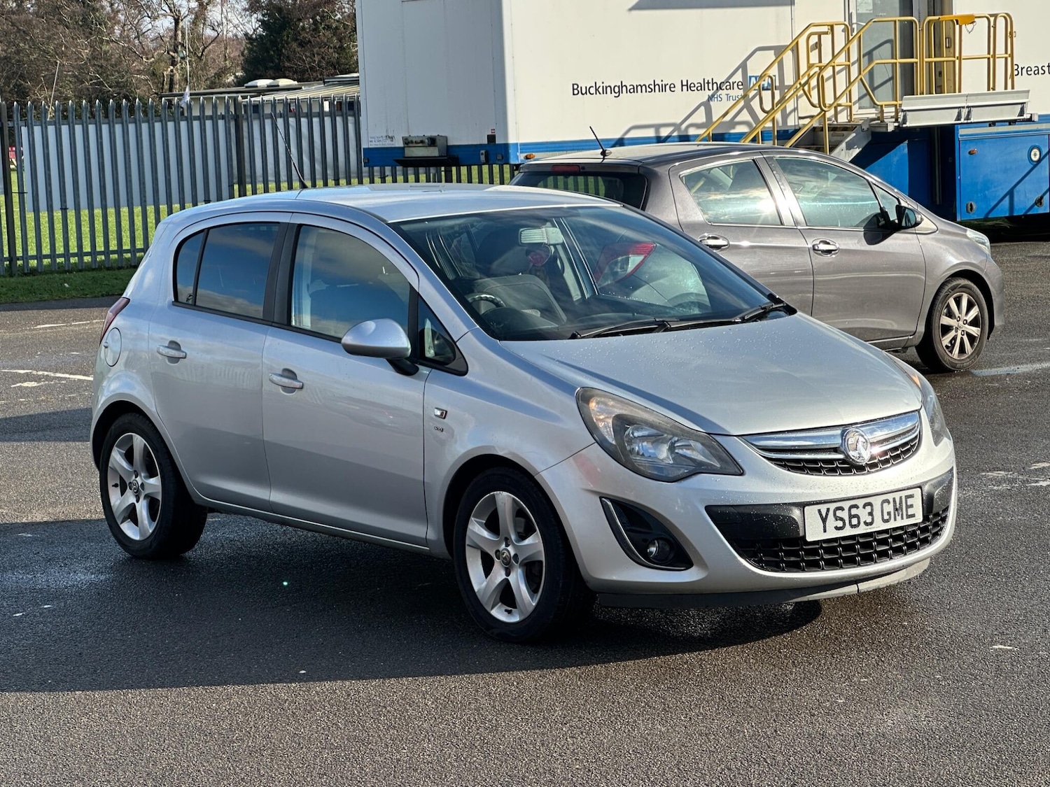 Used Vauxhall Corsa for sale - 77441347: Photo 5