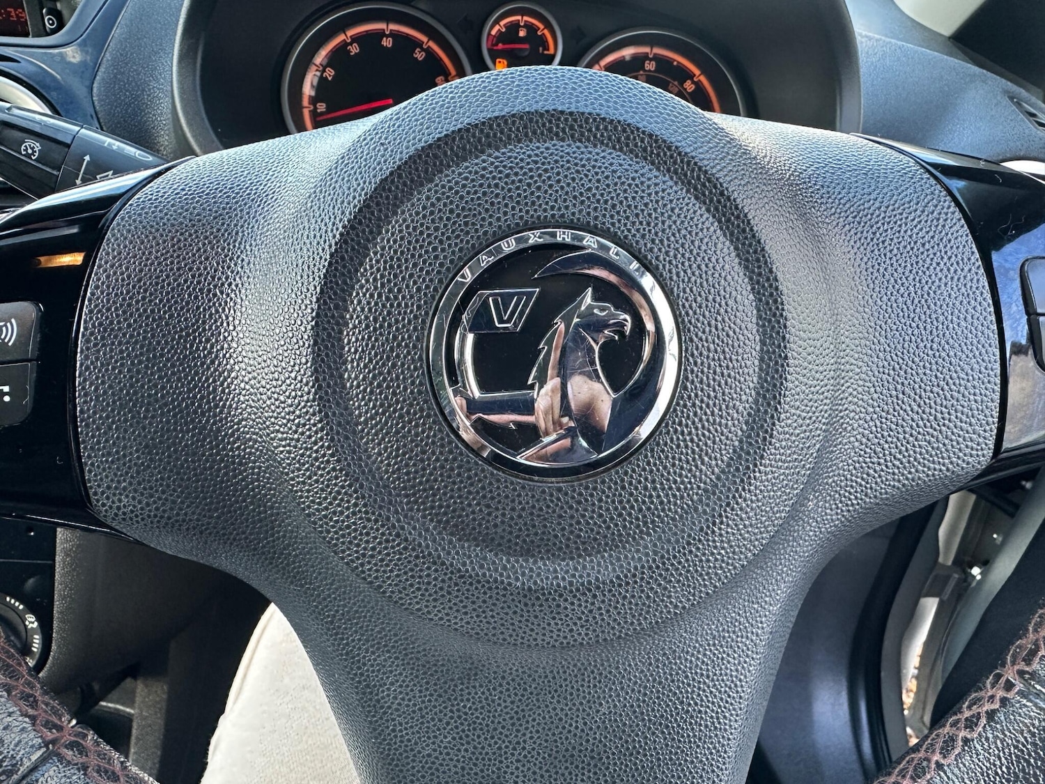 Used Vauxhall Corsa for sale - 77441347: Photo 54